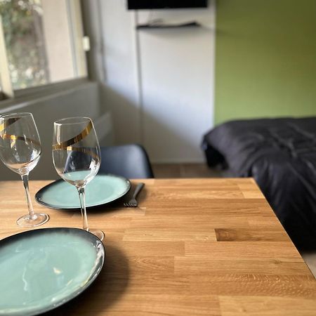 Appartement Douillet En Ville Ajaccio  Kültér fotó