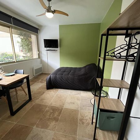 Appartement Douillet En Ville Ajaccio  Kültér fotó