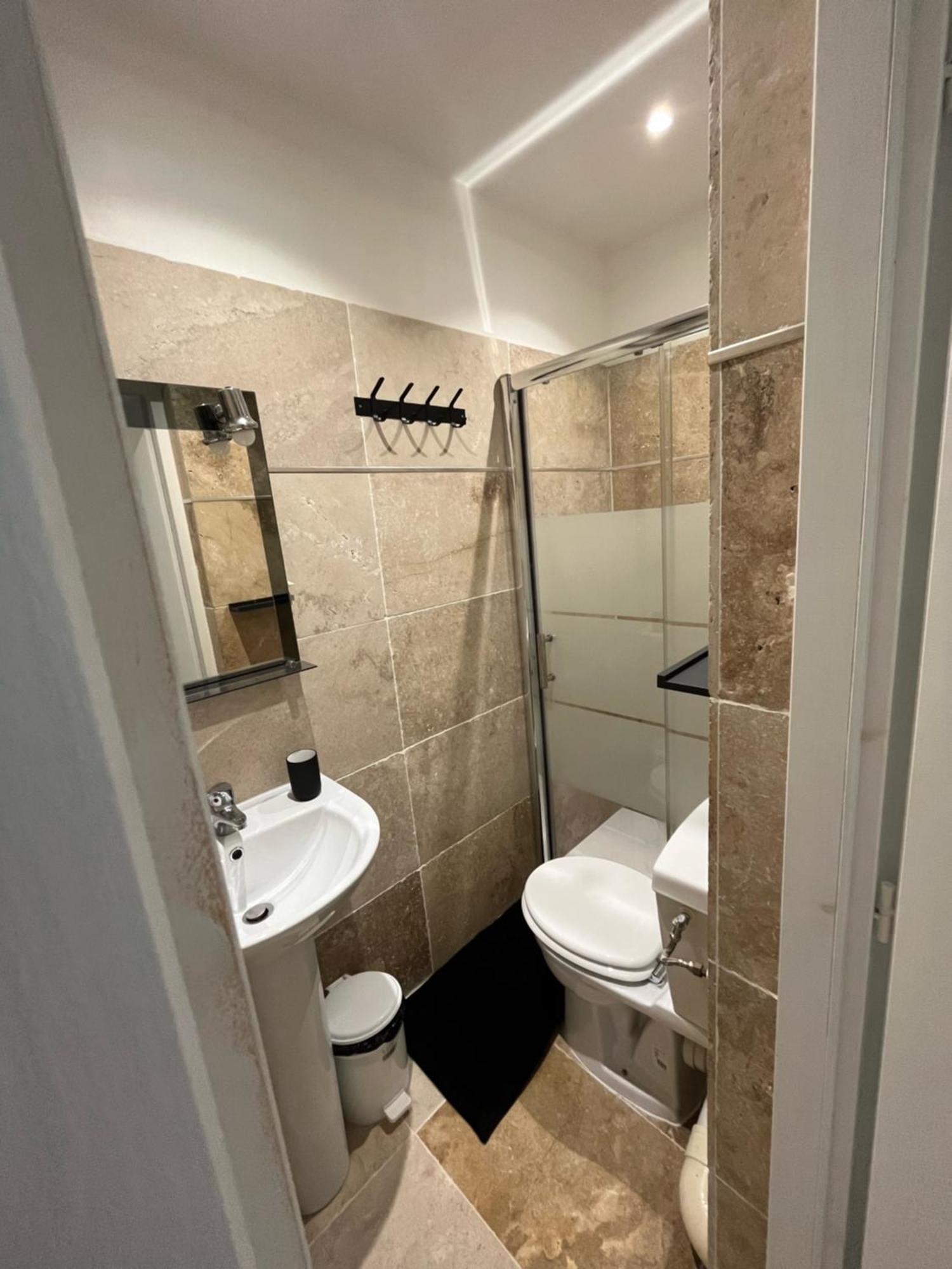 Appartement Douillet En Ville Ajaccio  Kültér fotó