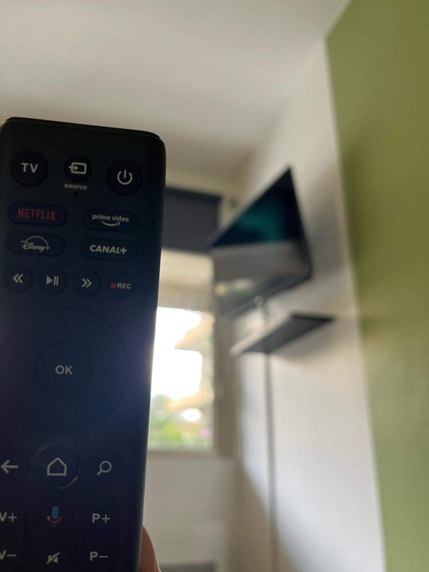 Appartement Douillet En Ville Ajaccio  Kültér fotó