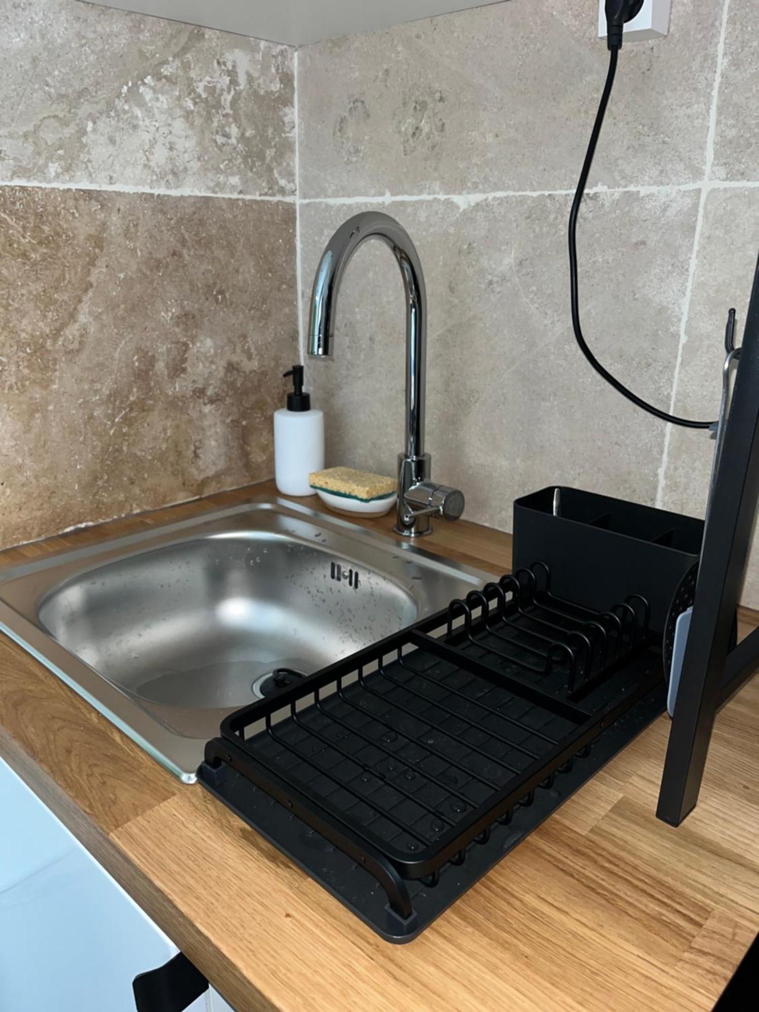 Appartement Douillet En Ville Ajaccio  Kültér fotó