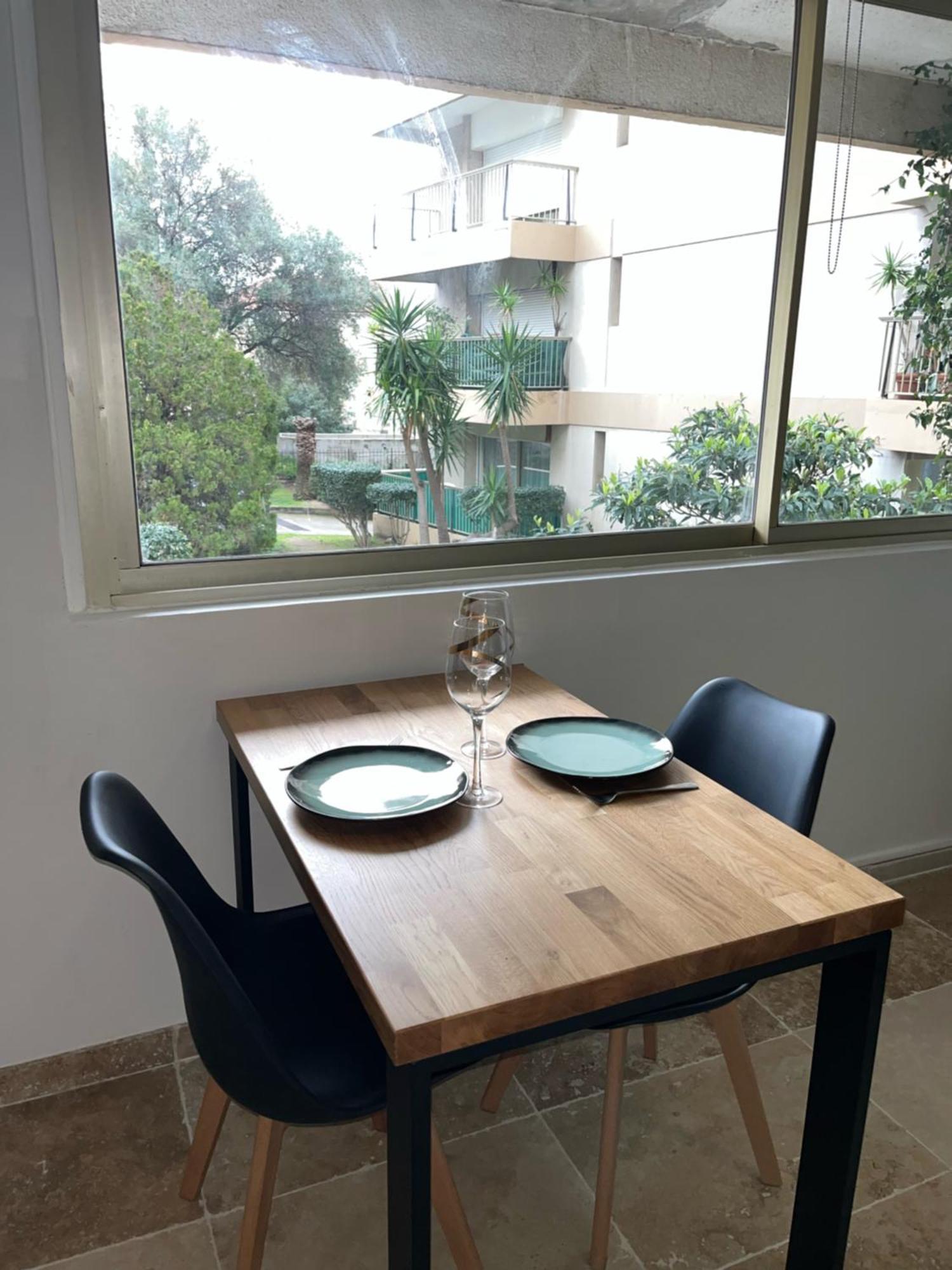 Appartement Douillet En Ville Ajaccio  Kültér fotó