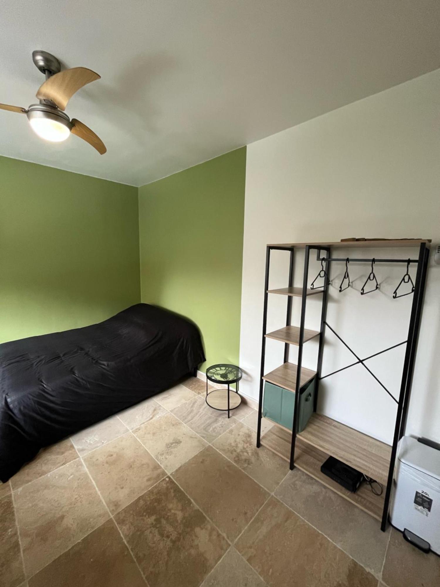 Appartement Douillet En Ville Ajaccio  Kültér fotó
