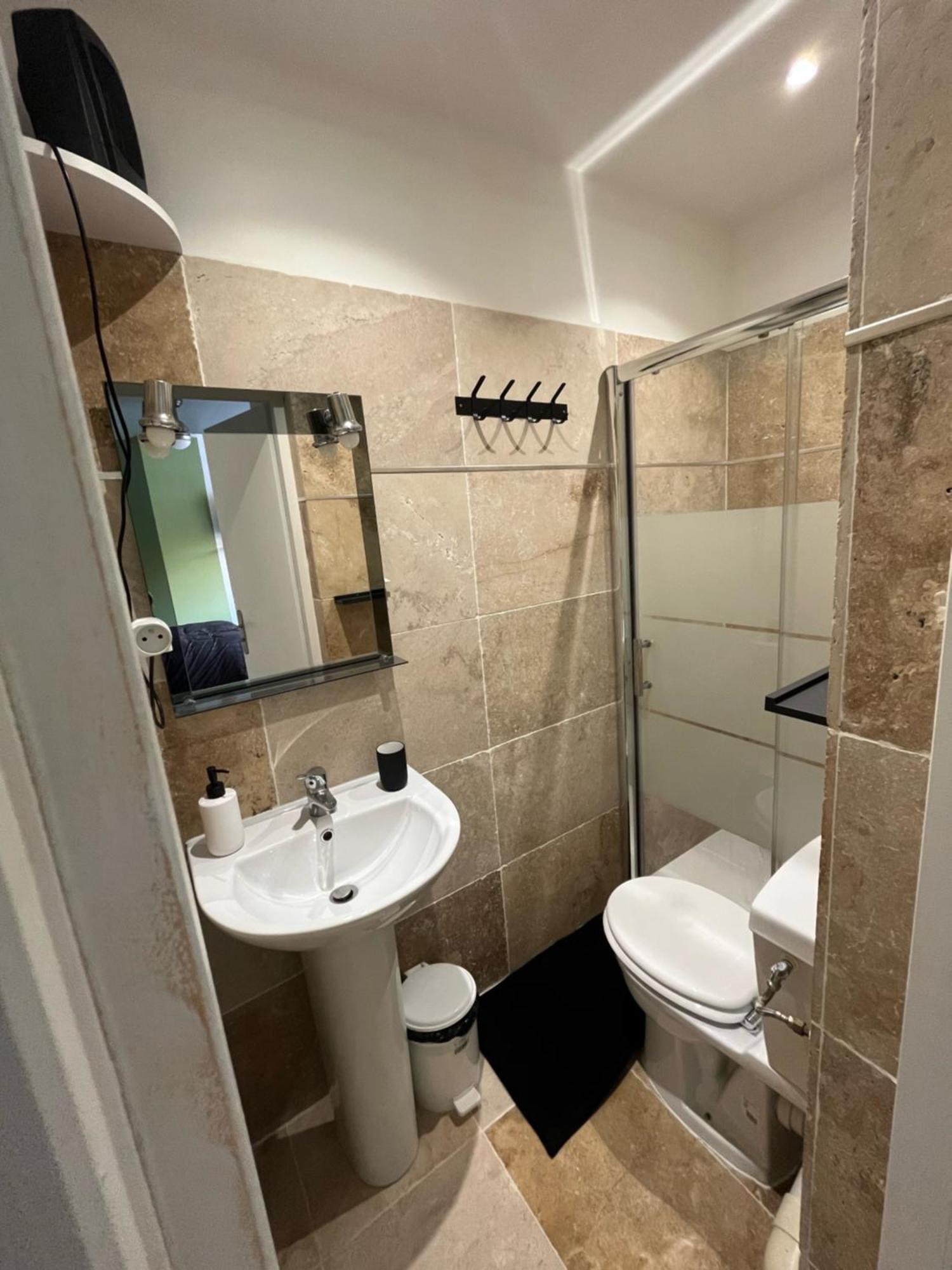 Appartement Douillet En Ville Ajaccio  Kültér fotó