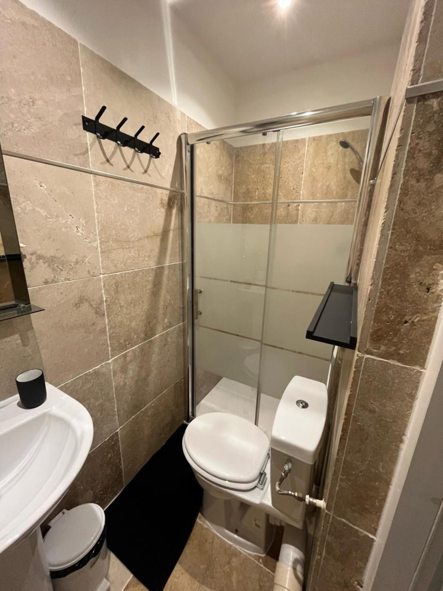 Appartement Douillet En Ville Ajaccio  Kültér fotó