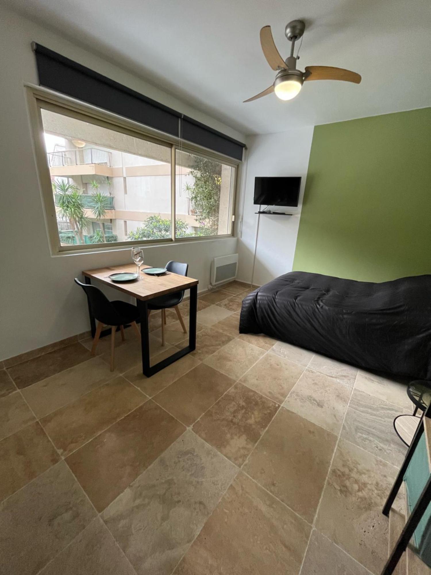 Appartement Douillet En Ville Ajaccio  Kültér fotó