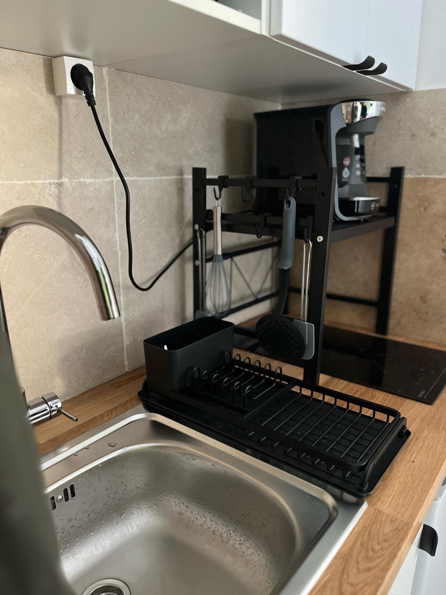Appartement Douillet En Ville Ajaccio  Kültér fotó