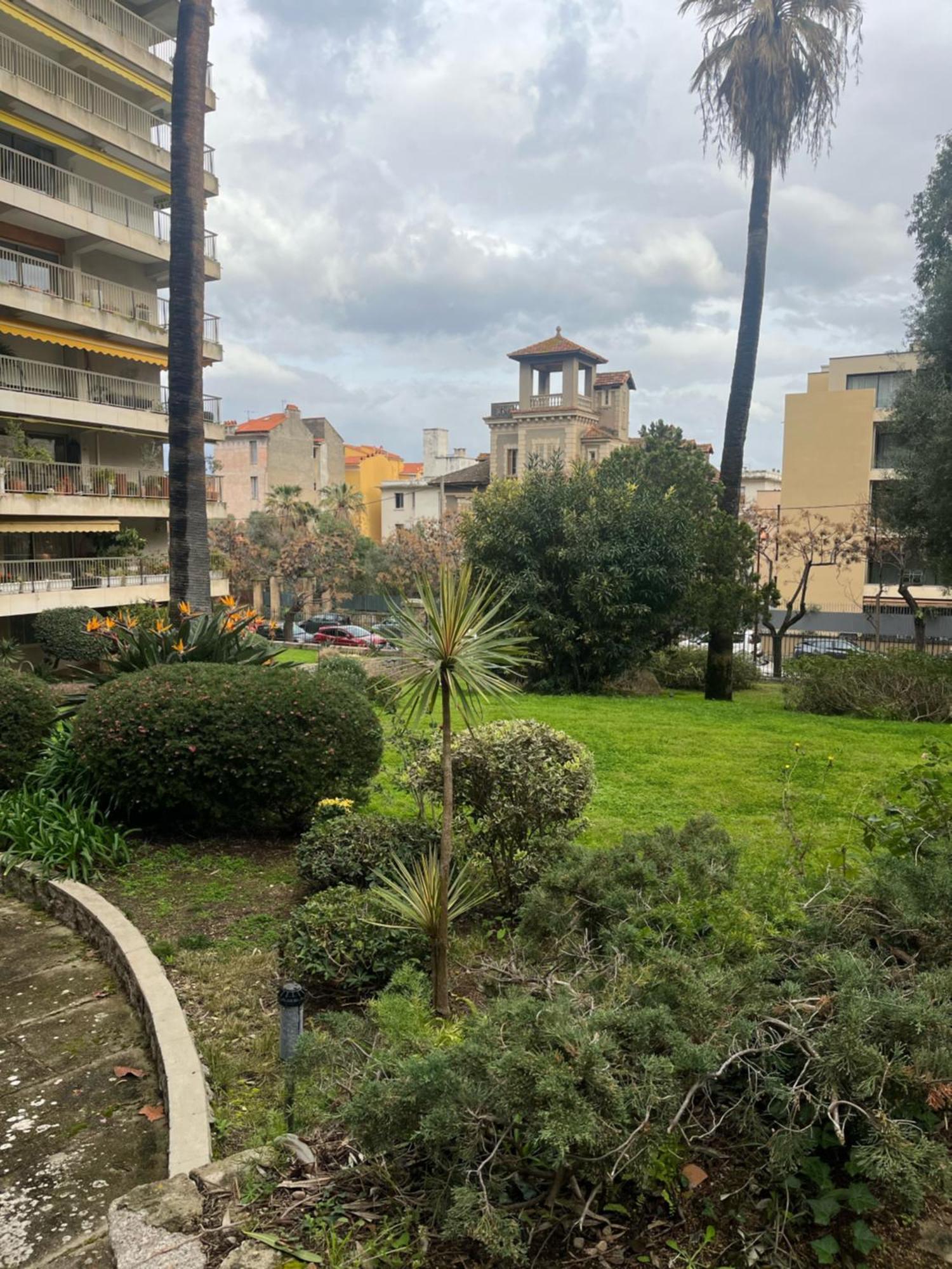 Appartement Douillet En Ville Ajaccio  Kültér fotó